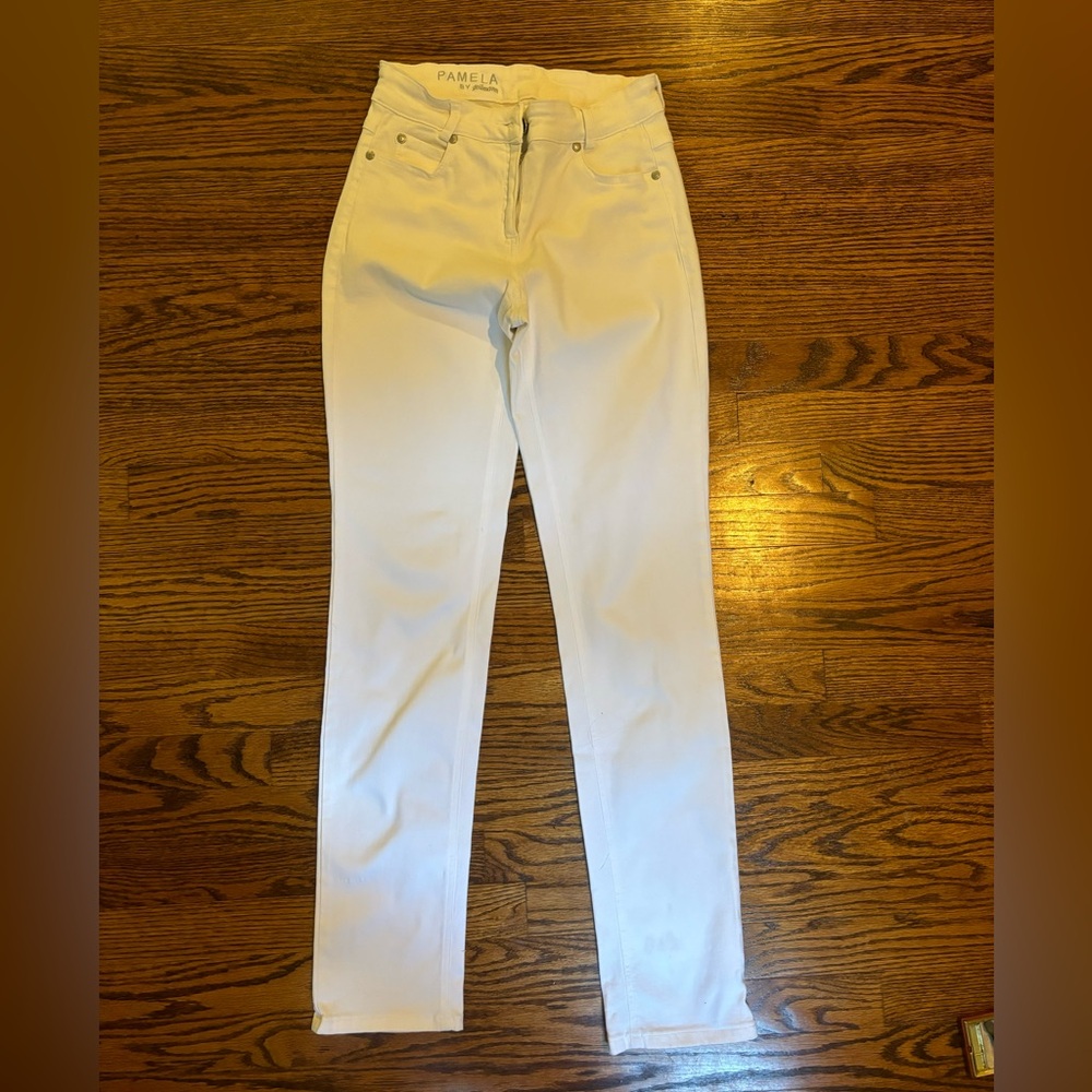 Pamela Steilmann jeans size 4/38 Italian